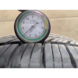 2019-2022 Toyota RAV4 Wheel Rim w/Tire R17 J7 225/65 OEM