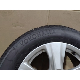 2019-2022 Toyota RAV4 Wheel Rim w/Tire R17 J7 225/65 OEM