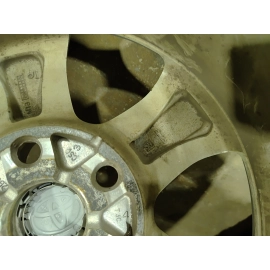 2019-2022 Toyota RAV4 Wheel Rim w/Tire R17 J7 225/65 OEM