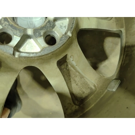 2019-2022 Toyota RAV4 Wheel Rim w/Tire R17 J7 225/65 OEM