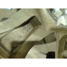 2019-2022 Toyota RAV4 Wheel Rim w/Tire R17 J7 225/65 OEM