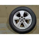2019-2022 Toyota RAV4 Wheel Rim w/Tire R17 J7 225/65 OEM