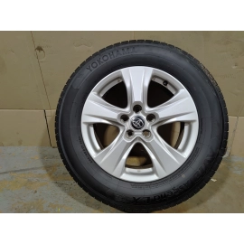 2019-2022 Toyota RAV4 Wheel Rim w/Tire R17 J7 225/65 OEM