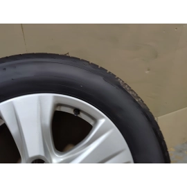 2019-2022 Toyota RAV4 Wheel Rim w/Tire R17 J7 225/65 OEM