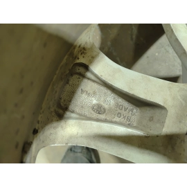 2019-2022 Toyota RAV4 Wheel Rim w/Tire R17 J7 225/65 OEM