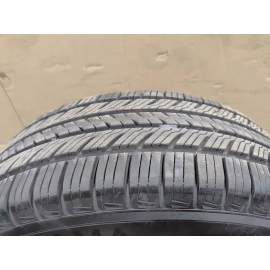 2019-2022 Toyota RAV4 Wheel Rim w/Tire R17 J7 225/65 OEM