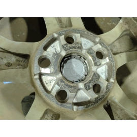 2019-2022 Toyota RAV4 Wheel Rim w/Tire R17 J7 225/65 OEM