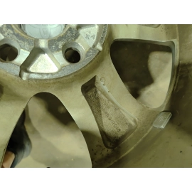 2019-2022 Toyota RAV4 Wheel Rim w/Tire R17 J7 225/65 OEM