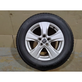 2019-2022 Toyota RAV4 Wheel Rim w/Tire R17 J7 225/65 OEM