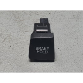 2016-2021 HONDA CIVIC CENTER CONSOLE BRAKE HOLD CONTROL SWITCH BUTTON OEM