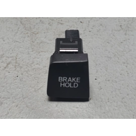 2016-2021 HONDA CIVIC CENTER CONSOLE BRAKE HOLD CONTROL SWITCH BUTTON OEM