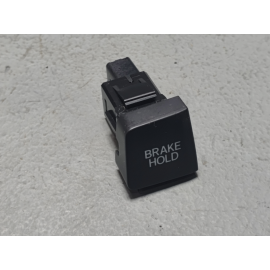 2016-2021 HONDA CIVIC CENTER CONSOLE BRAKE HOLD CONTROL SWITCH BUTTON OEM