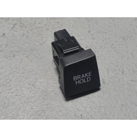 2016-2021 HONDA CIVIC CENTER CONSOLE BRAKE HOLD CONTROL SWITCH BUTTON OEM