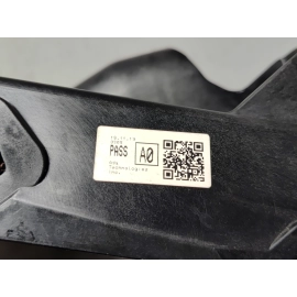 2017-20 Honda Civic Si Manual Transmission Gear Shift Lever Selector Changer OEM