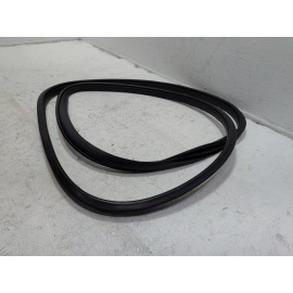HONDA CIVIC SEDAN FRONT LEFT OR RIGHT DOOR BODY WEATHERSTRIP SEAL 2016-2021 OEM