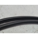 HONDA CIVIC SEDAN FRONT LEFT OR RIGHT DOOR BODY WEATHERSTRIP SEAL 2016-2021 OEM