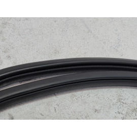 HONDA CIVIC SEDAN FRONT LEFT OR RIGHT DOOR BODY WEATHERSTRIP SEAL 2016-2021 OEM