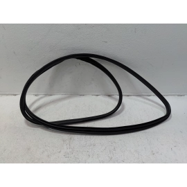 HONDA CIVIC SEDAN FRONT LEFT OR RIGHT DOOR BODY WEATHERSTRIP SEAL 2016-2021 OEM