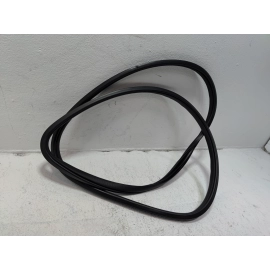 HONDA CIVIC SEDAN FRONT LEFT OR RIGHT DOOR BODY WEATHERSTRIP SEAL 2016-2021 OEM