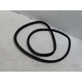 HONDA CIVIC SEDAN FRONT LEFT OR RIGHT DOOR BODY WEATHERSTRIP SEAL 2016-2021 OEM