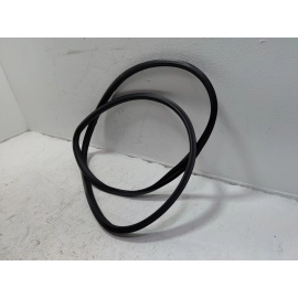 HONDA CIVIC SEDAN FRONT LEFT OR RIGHT DOOR BODY WEATHERSTRIP SEAL 2016-2021 OEM