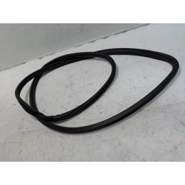 HONDA CIVIC SEDAN FRONT LEFT OR RIGHT DOOR BODY WEATHERSTRIP SEAL 2016-2021 OEM
