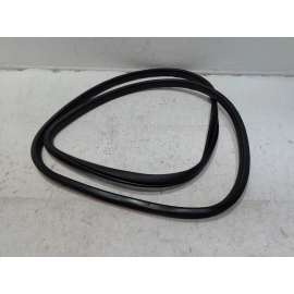 HONDA CIVIC SEDAN FRONT LEFT OR RIGHT DOOR BODY WEATHERSTRIP SEAL 2016-2021 OEM