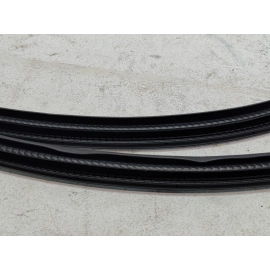 HONDA CIVIC SEDAN FRONT LEFT OR RIGHT DOOR BODY WEATHERSTRIP SEAL 2016-2021 OEM