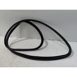 HONDA CIVIC SEDAN FRONT LEFT OR RIGHT DOOR BODY WEATHERSTRIP SEAL 2016-2021 OEM