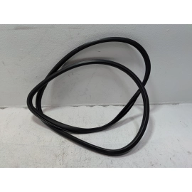 HONDA CIVIC SEDAN FRONT LEFT OR RIGHT DOOR BODY WEATHERSTRIP SEAL 2016-2021 OEM