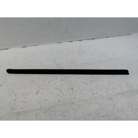 16-2021 HONDA CIVIC FRONT PASSENGER DOOR WINDOW INNER BELT WEATHERSTRIP SEAL OEM