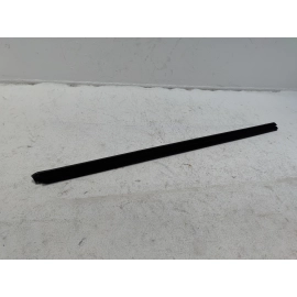 16-2021 HONDA CIVIC FRONT PASSENGER DOOR WINDOW INNER BELT WEATHERSTRIP SEAL OEM