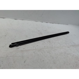 16-2021 HONDA CIVIC FRONT PASSENGER DOOR WINDOW INNER BELT WEATHERSTRIP SEAL OEM