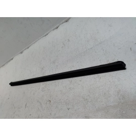 16-2021 HONDA CIVIC FRONT PASSENGER DOOR WINDOW INNER BELT WEATHERSTRIP SEAL OEM
