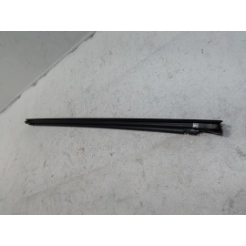 16-2021 HONDA CIVIC FRONT PASSENGER DOOR WINDOW INNER BELT WEATHERSTRIP SEAL OEM