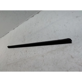 16-2021 HONDA CIVIC FRONT PASSENGER DOOR WINDOW INNER BELT WEATHERSTRIP SEAL OEM