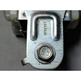 HONDA CIVIC 2016-2021 REAR CENTER SIDE SEAT BELT SEATBELT RETRACTOR OEM