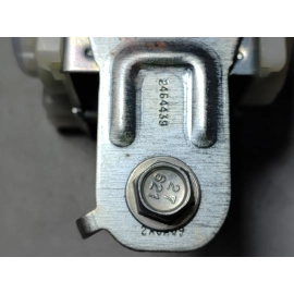 HONDA CIVIC 2016-2021 REAR CENTER SIDE SEAT BELT SEATBELT RETRACTOR OEM