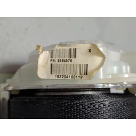 HONDA CIVIC 2016-2021 REAR CENTER SIDE SEAT BELT SEATBELT RETRACTOR OEM