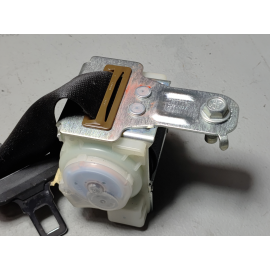 HONDA CIVIC 2016-2021 REAR CENTER SIDE SEAT BELT SEATBELT RETRACTOR OEM