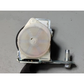 HONDA CIVIC 2016-2021 REAR CENTER SIDE SEAT BELT SEATBELT RETRACTOR OEM