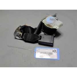 HONDA CIVIC 2016-2021 REAR CENTER SIDE SEAT BELT SEATBELT RETRACTOR OEM