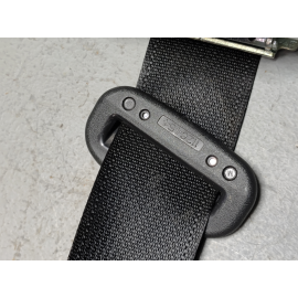 HONDA CIVIC 2016-2021 REAR CENTER SIDE SEAT BELT SEATBELT RETRACTOR OEM