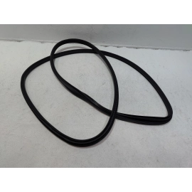 2016-2021 HONDA CIVIC FRONT LEFT OR RIGHT DOOR BODY WEATHERSTRIP INNER SEAL OEM