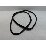 2016-2021 HONDA CIVIC FRONT LEFT OR RIGHT DOOR BODY WEATHERSTRIP INNER SEAL OEM