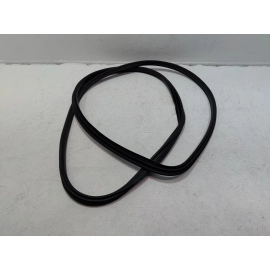 2016-2021 HONDA CIVIC FRONT LEFT OR RIGHT DOOR BODY WEATHERSTRIP INNER SEAL OEM