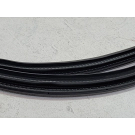 2016-2021 HONDA CIVIC FRONT LEFT OR RIGHT DOOR BODY WEATHERSTRIP INNER SEAL OEM