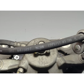 2017 - 2020 HONDA CIVIC SI 1.5L FRONT RIGHT PASSENGER SIDE BRAKE CALIPER OEM