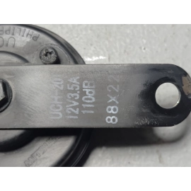 2016-2021 HONDA CIVIC FRONT HIGH NOTE TONE HORN SIGNAL OEM