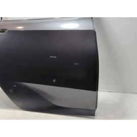 2016-2021 HONDA CIVIC SEDAN REAR PASSENGER SIDE DOOR SHELL PANEL OEM *NH797M*